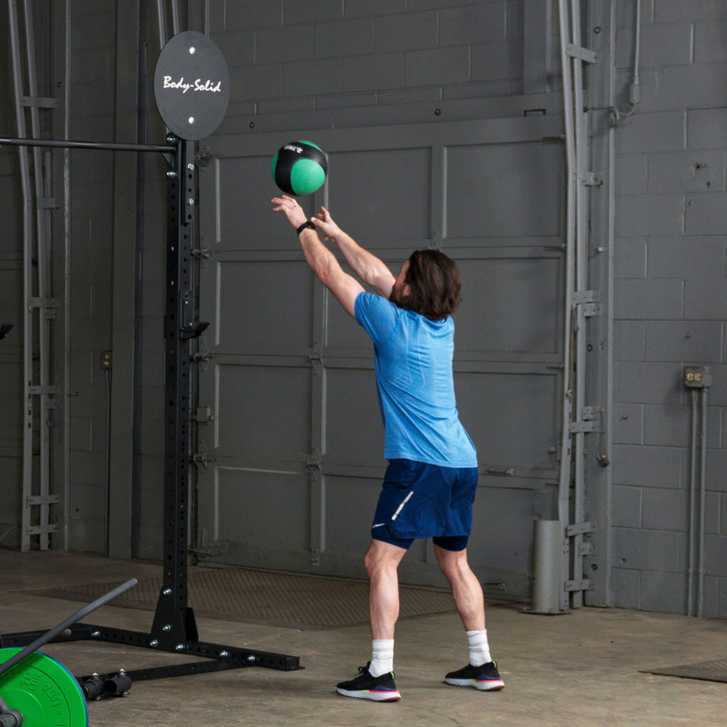 Body Solid SPRBT Rack Attach