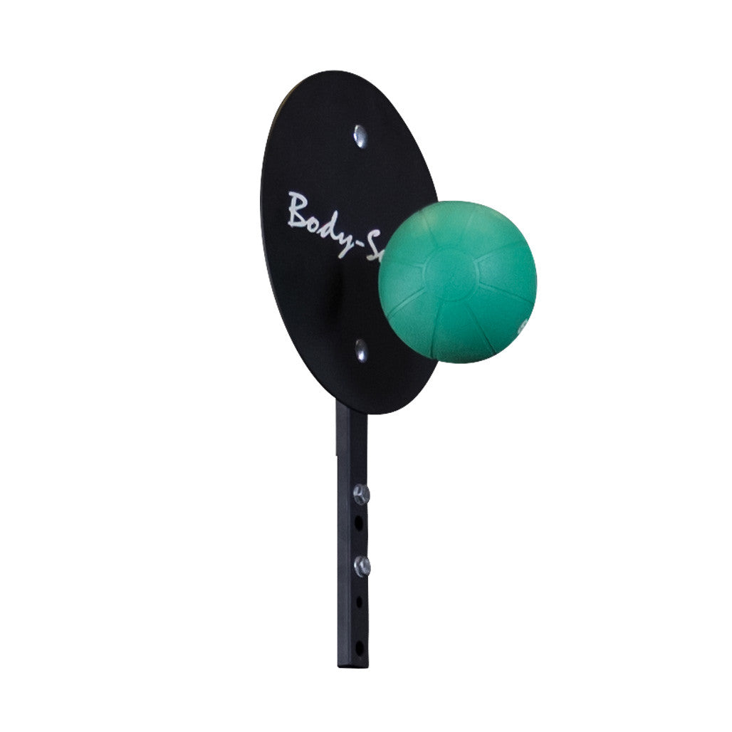 Body Solid SPRBT Rack Attach