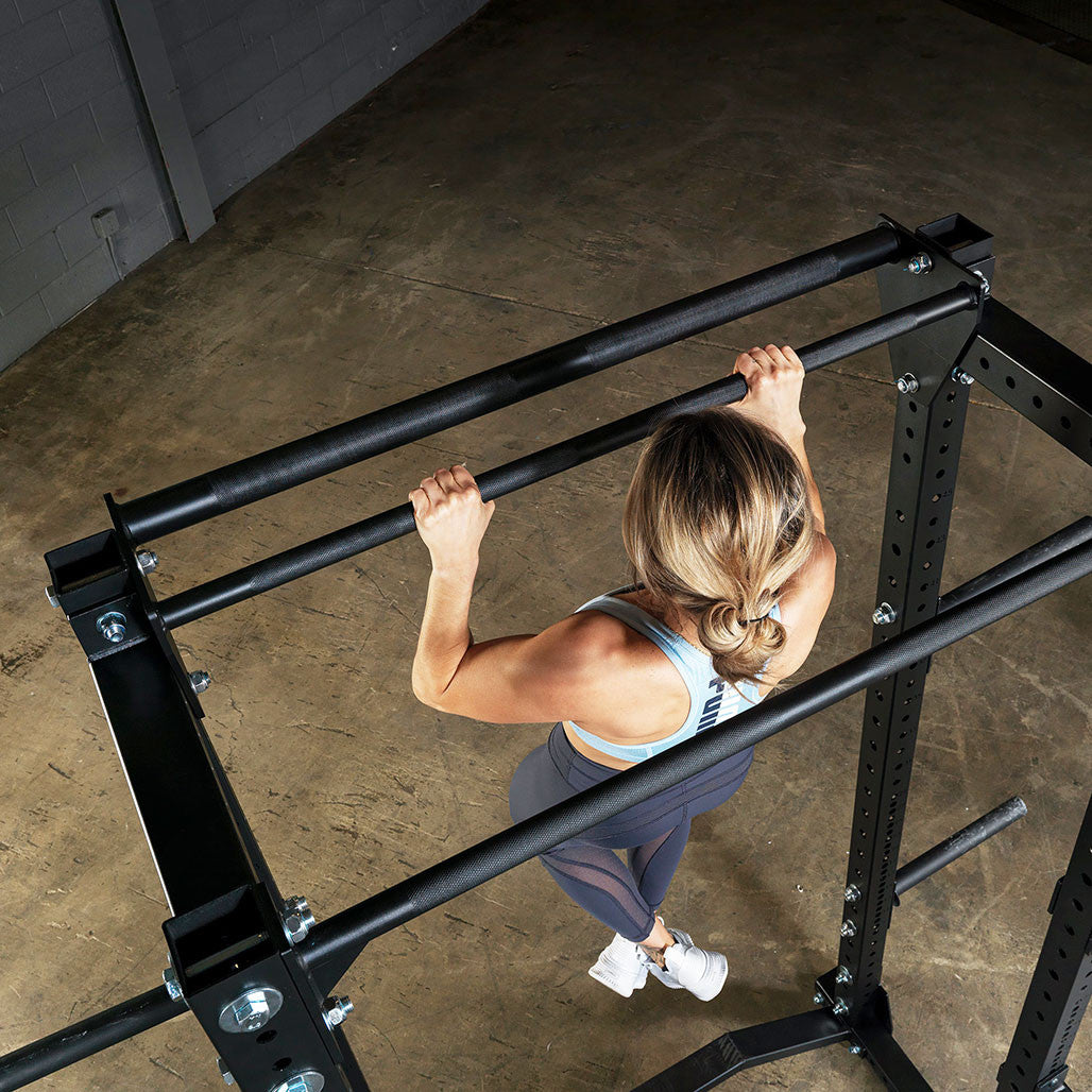 Body Solid SPRDCB Rack Attach