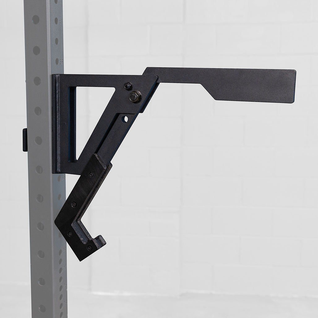 Body Solid SPRLFT Rack Attach