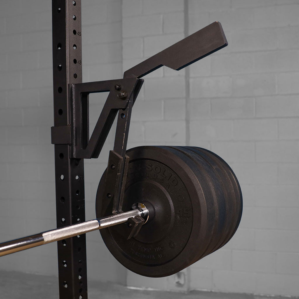 Body Solid SPRLFT Rack Attach