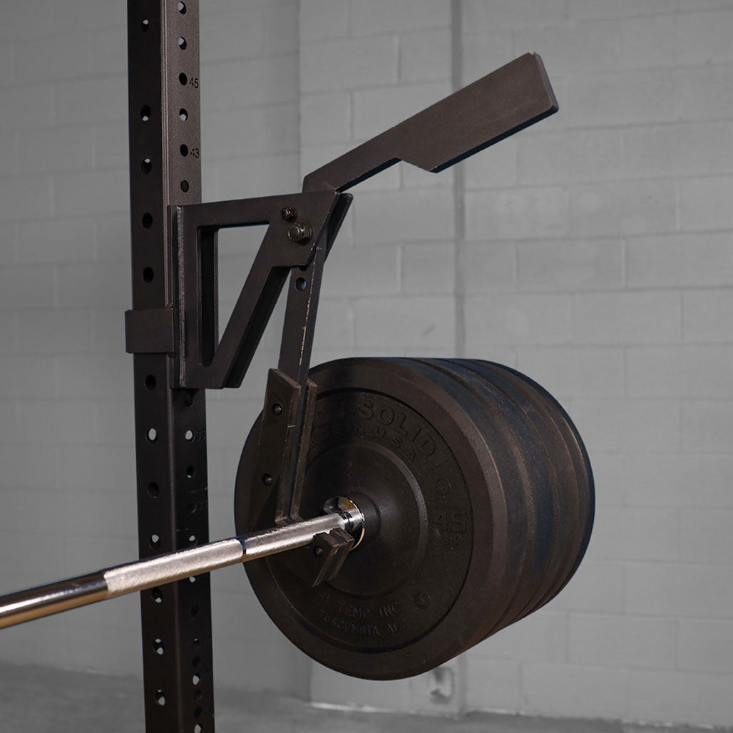 Body Solid SPRLFT Rack Attach
