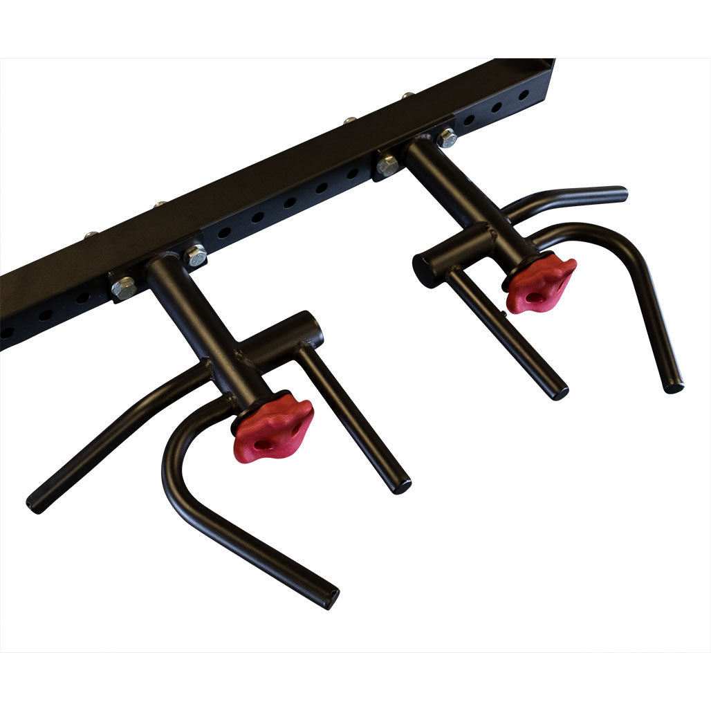 Body Solid SPRMGC Rack Attach