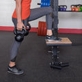 Body Solid SPRSTEP Rack Attach