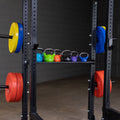 Body Solid SPRST Rack Attach