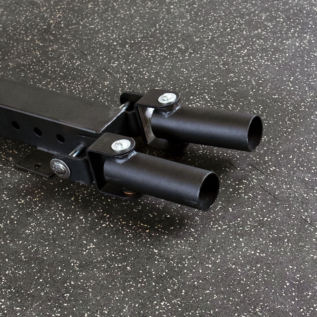 Body Solid SPRTB Rack Attach
