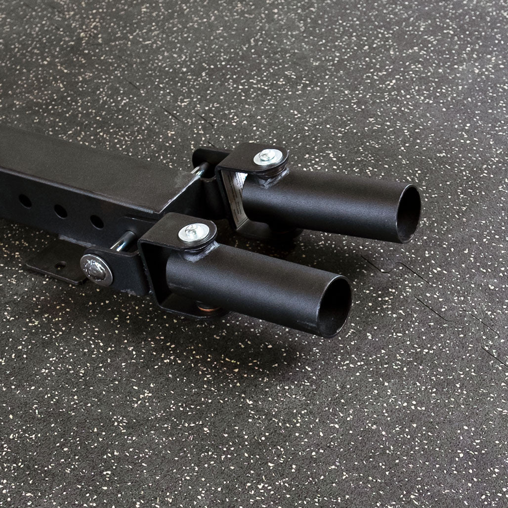 Body Solid SPRTB Rack Attach