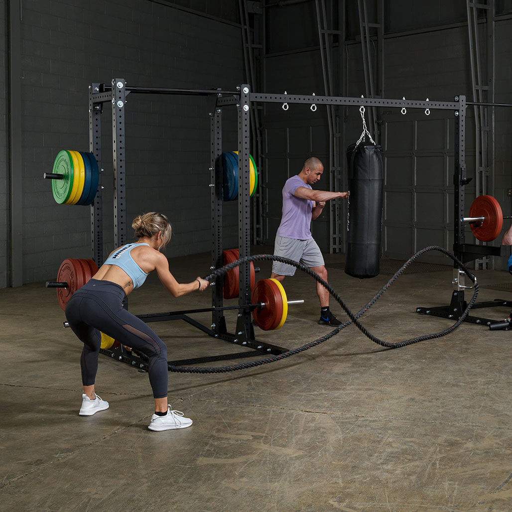 Body Solid SPRUL Rack Attach