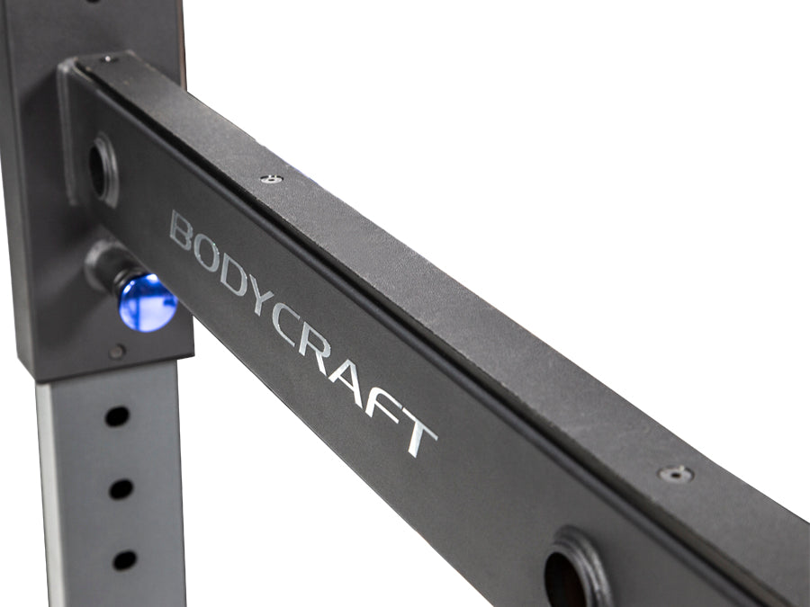 BODYCRAFT RFT Pro F730 & F738