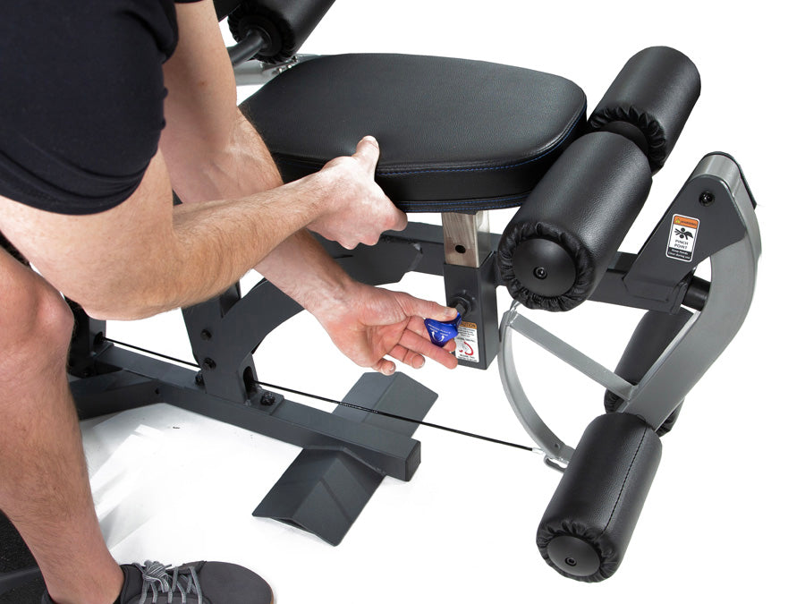 BODYCRAFT GT Strength Training System