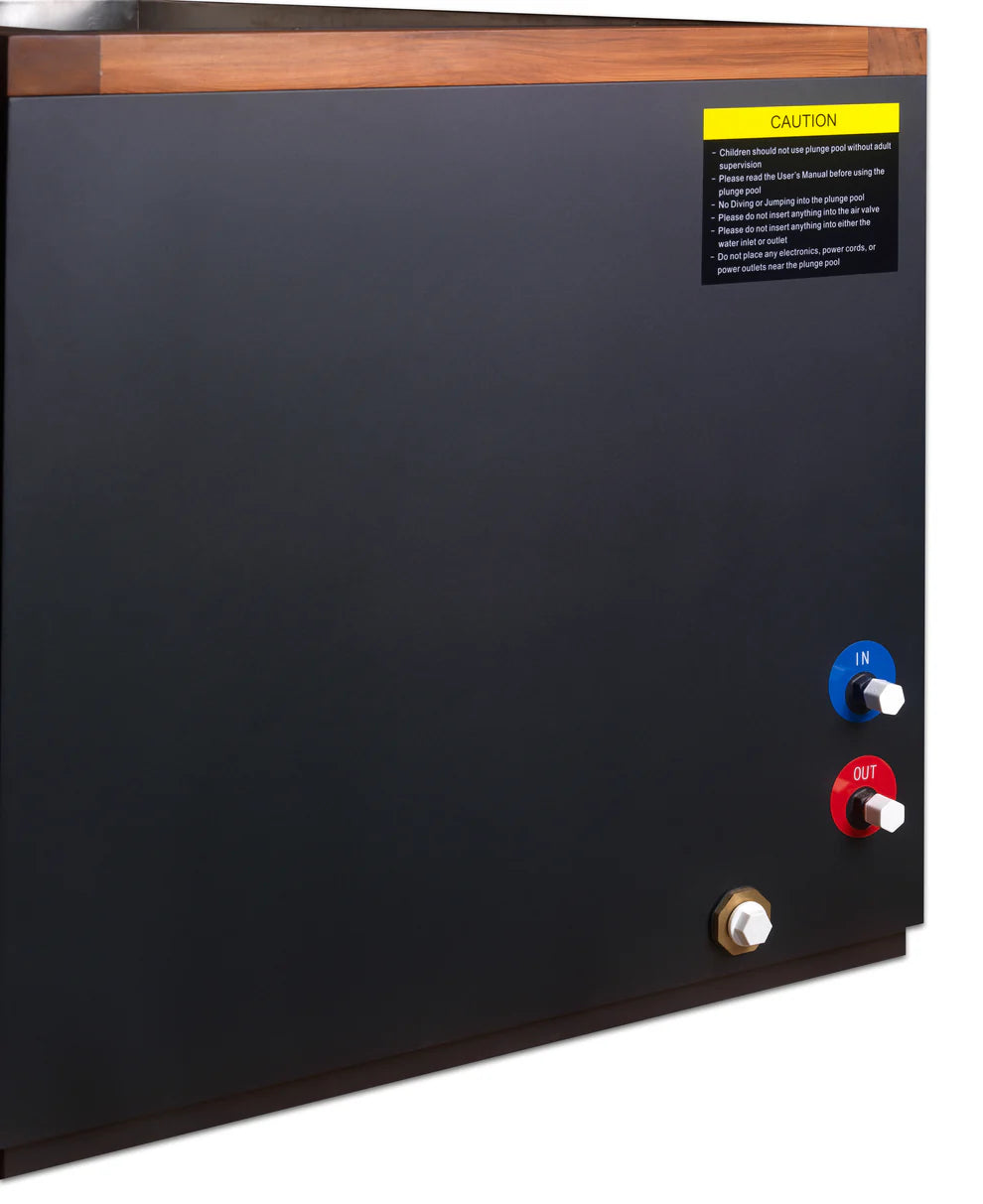 Golden Design DCT-S-050-PL-34 DCT Spa