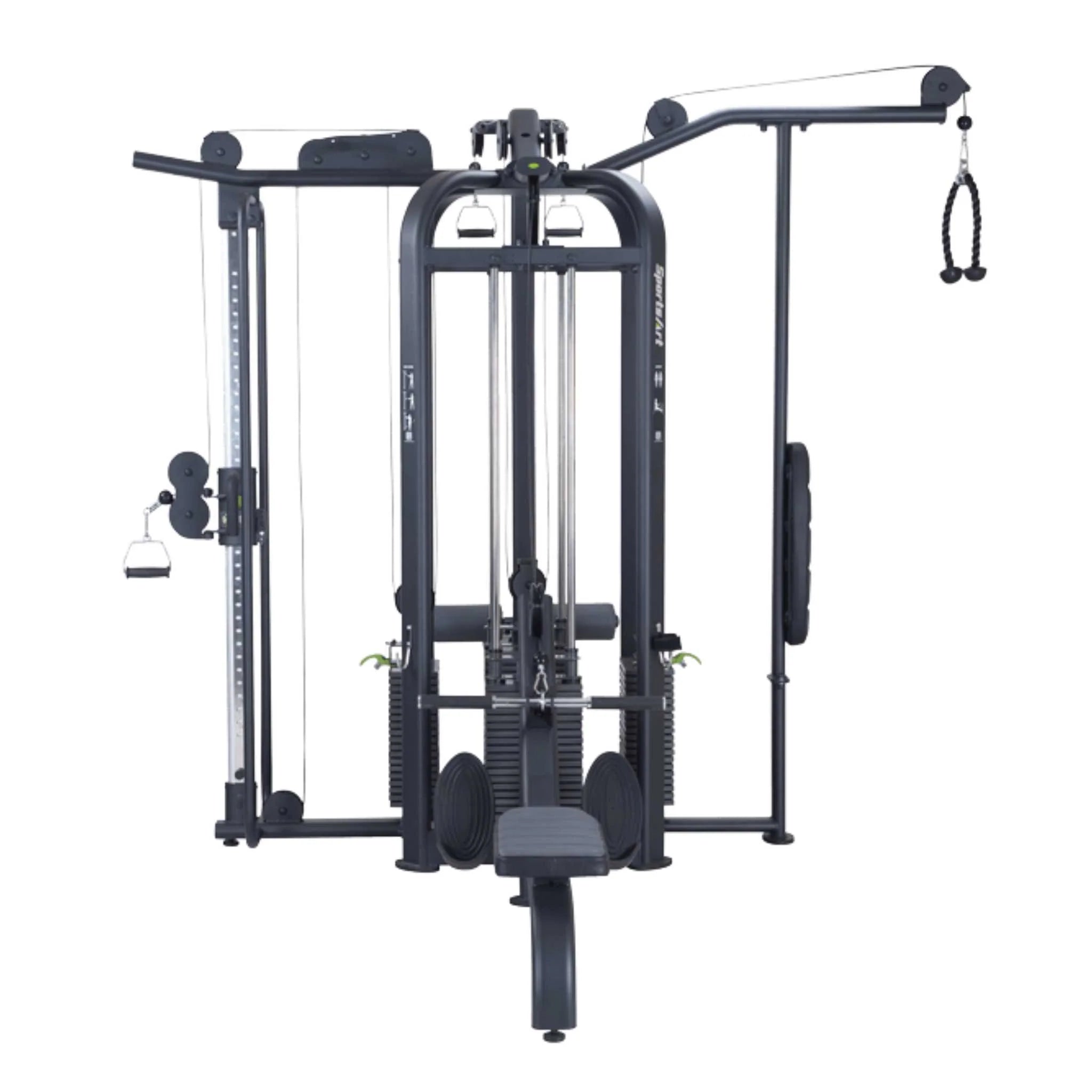Sports Art MS-101 TRICEP PUSHDOWN FUNCTIONAL