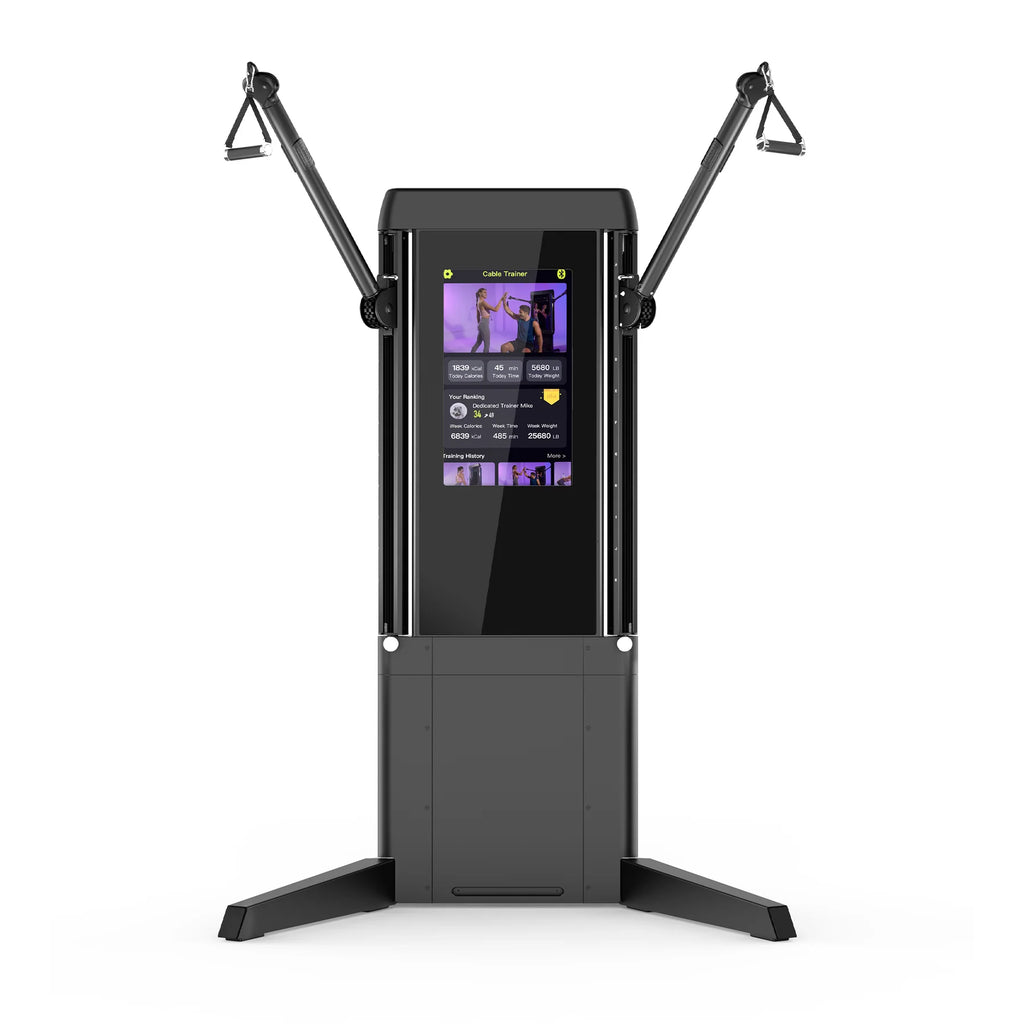 Echelon Strength Pro Light Commercial