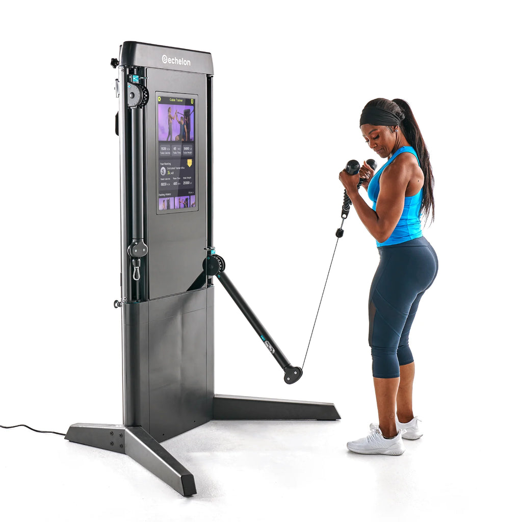 Echelon Strength Pro Light Commercial