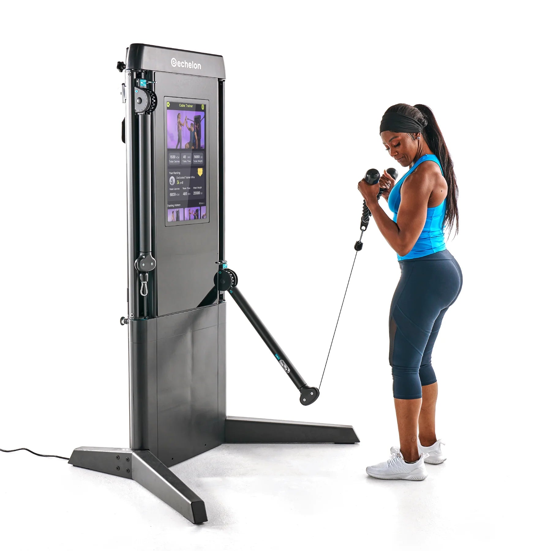 Echelon Strength Pro Light Commercial