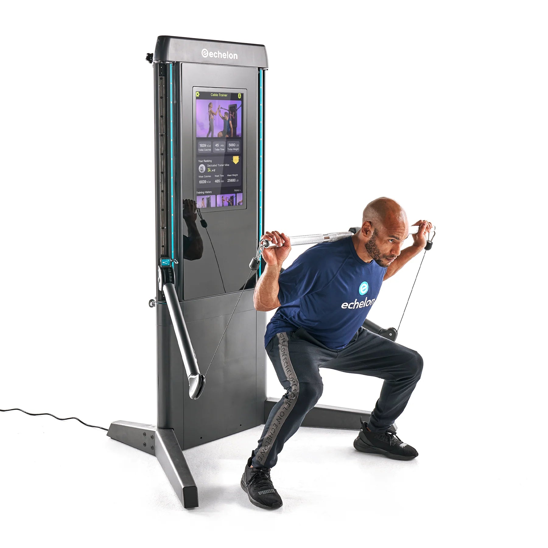 Echelon Strength Pro Light Commercial