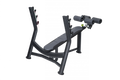 Sports Art A997 OLYMPIC DECLINE BENCH
