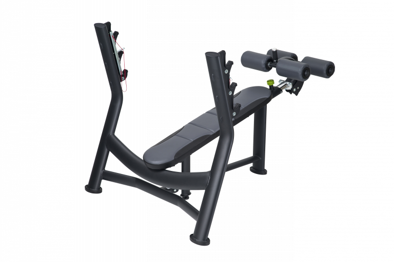 Sports Art A997 OLYMPIC DECLINE BENCH