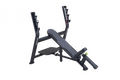 Sports Art A998 Olympic Incline Bench
