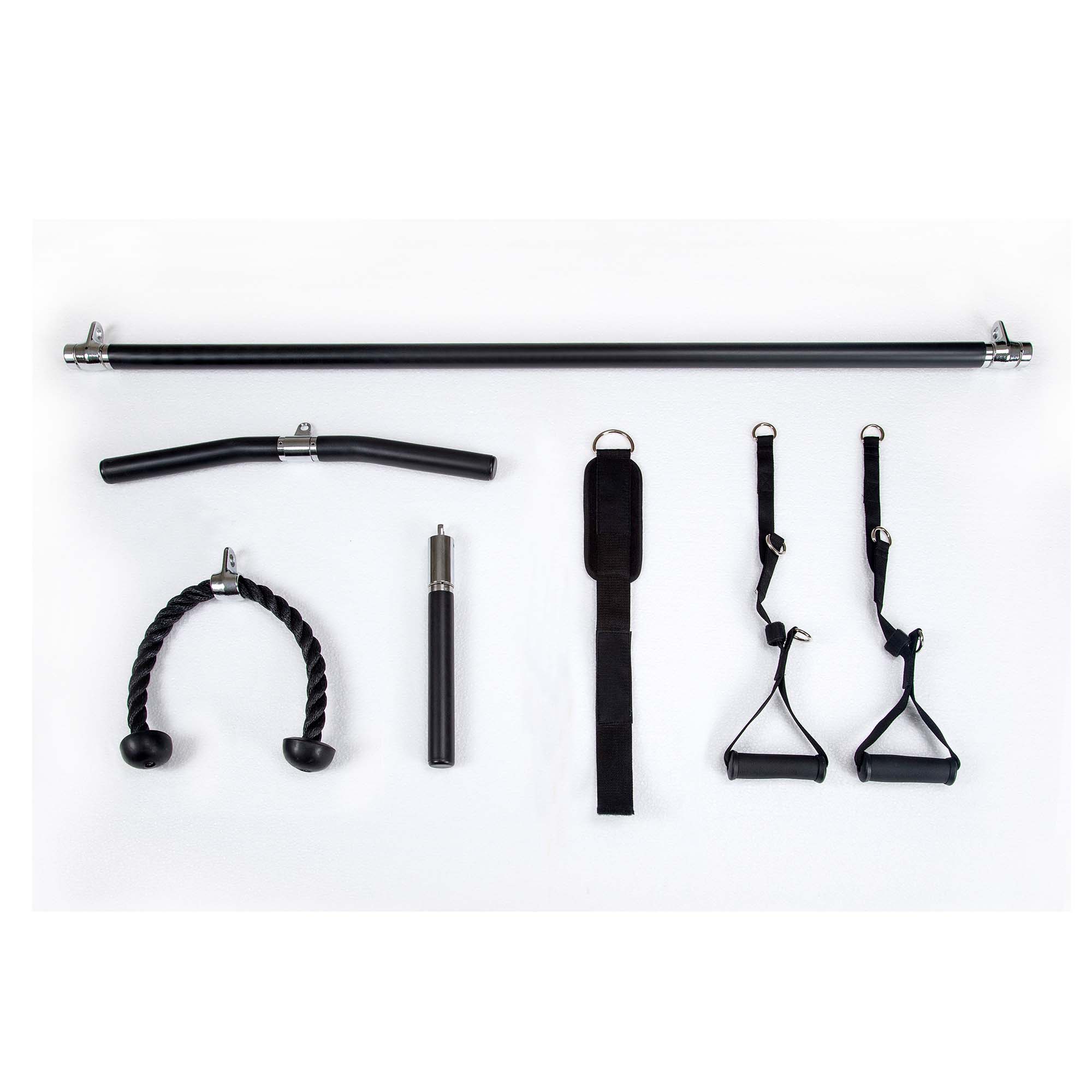 Sports Art DS972 FUNCTIONAL