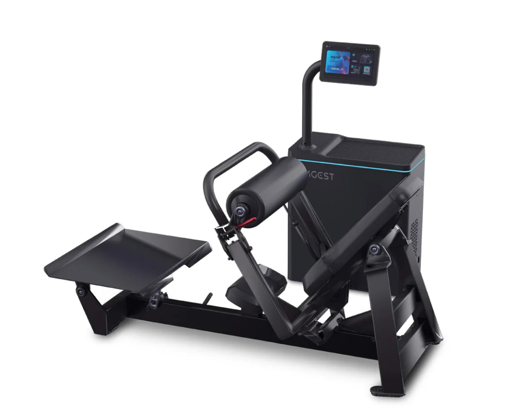 Echelon Strength IQ Hip Thrust – 10" Screen W/1 Year Smart Access