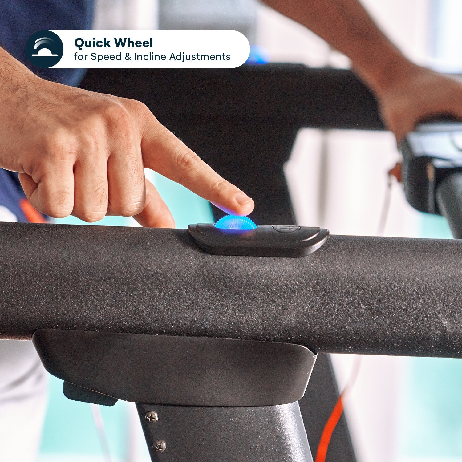 Echelon Stride-6 Treadmill BYOD (Bring Your Own Device) – Specialty Retail