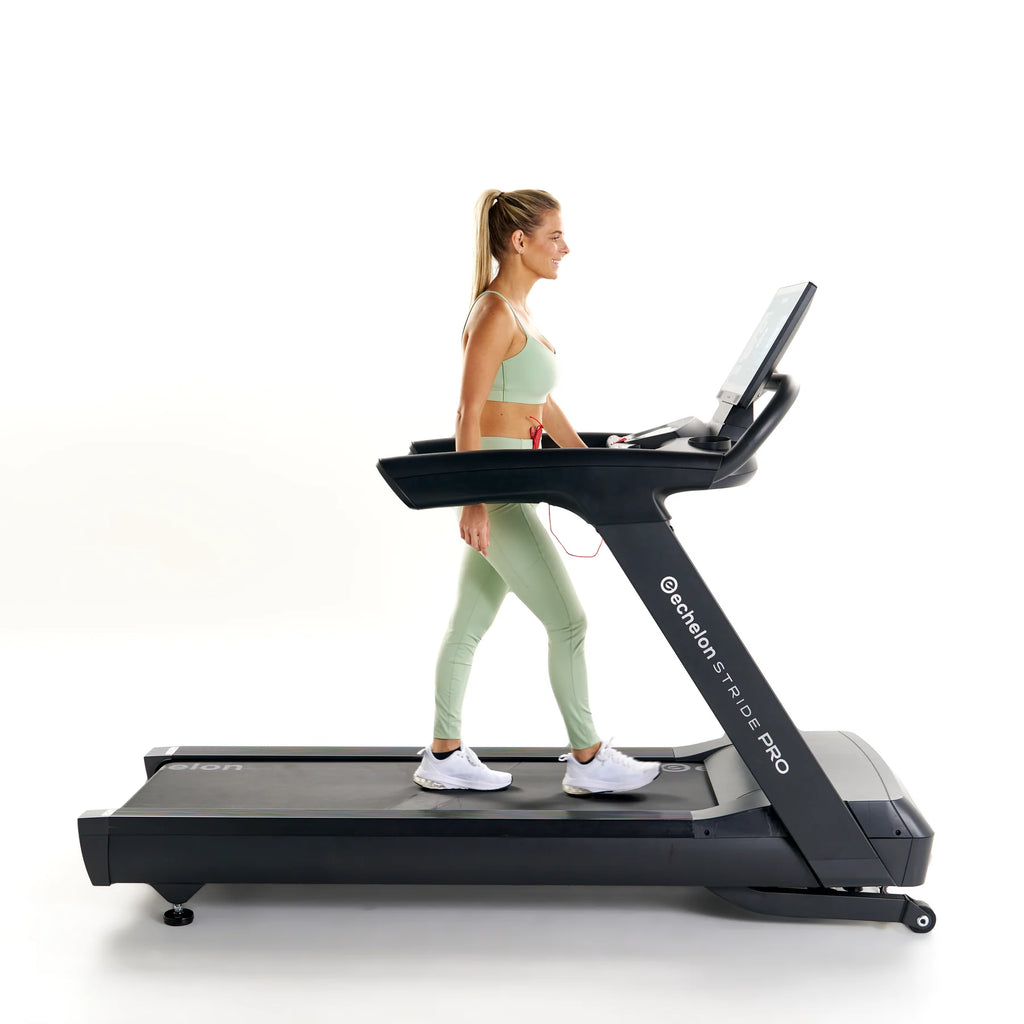 Stride 9s Pro 22" Touchscreen