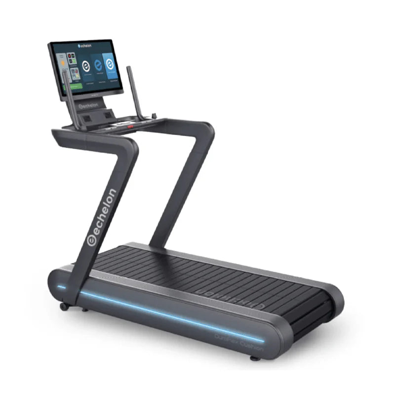 Echelon Stride Slat Pro 22" Touchscreen