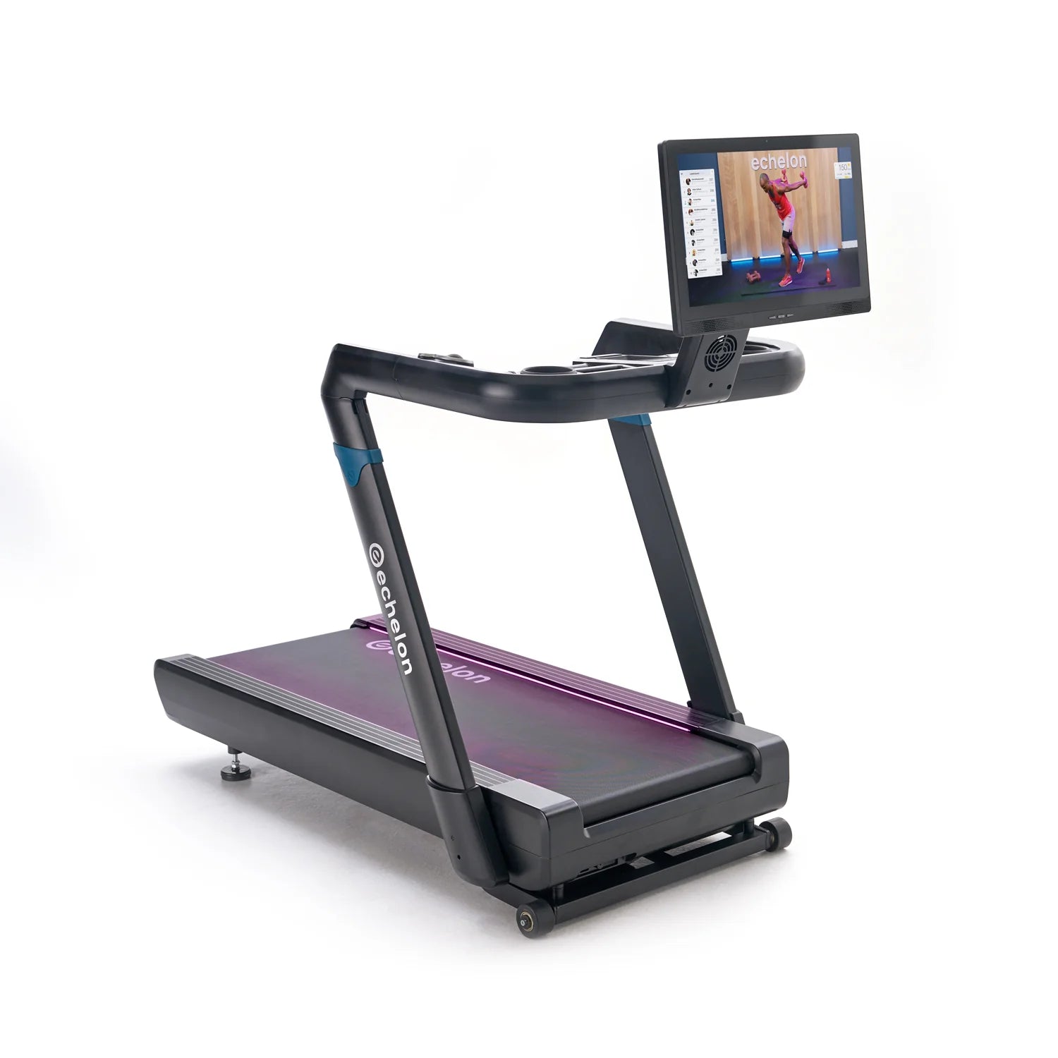 Echelon Stride 8S Treadmill 22" Touchscreen