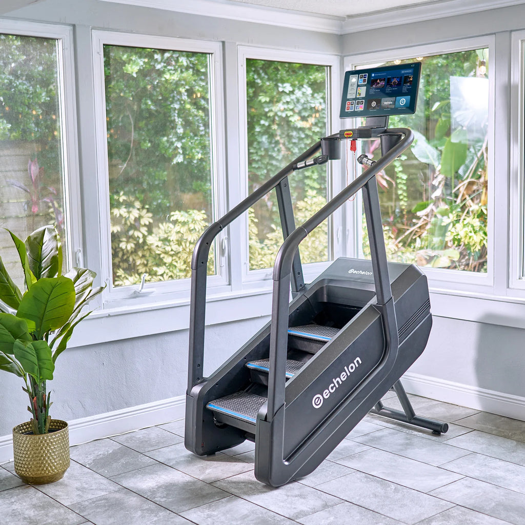 Echelon Summit HOME Stairmill S-22" Touchscreen