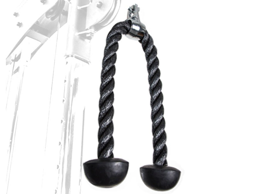 BODYCRAFT Triceps Rope