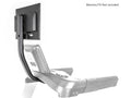 BODYCRAFT Bracket Rowers