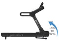 BODYCRAFT Decline Kit T1200-DK
