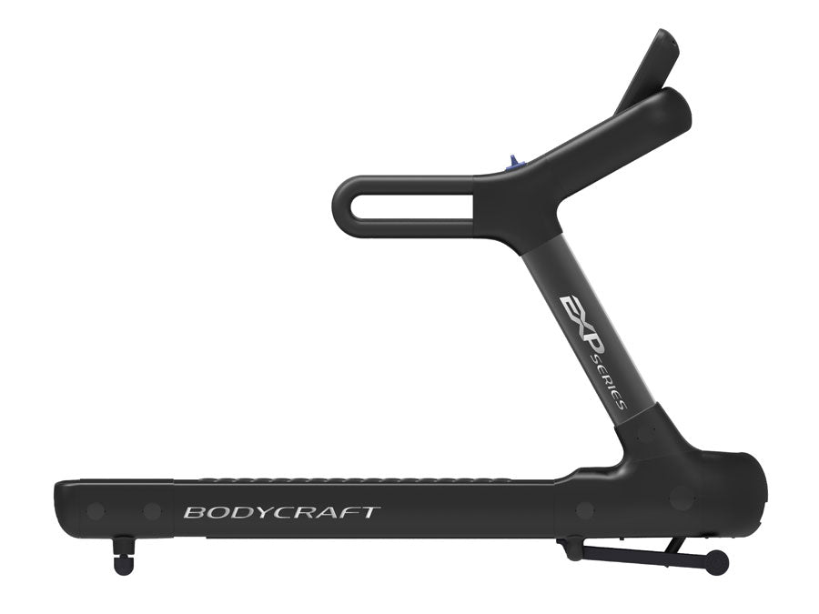 BODYCRAFT T1200 Treadmill w/WLED Display