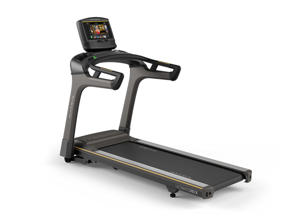 Matrix T50-XER Treadmill