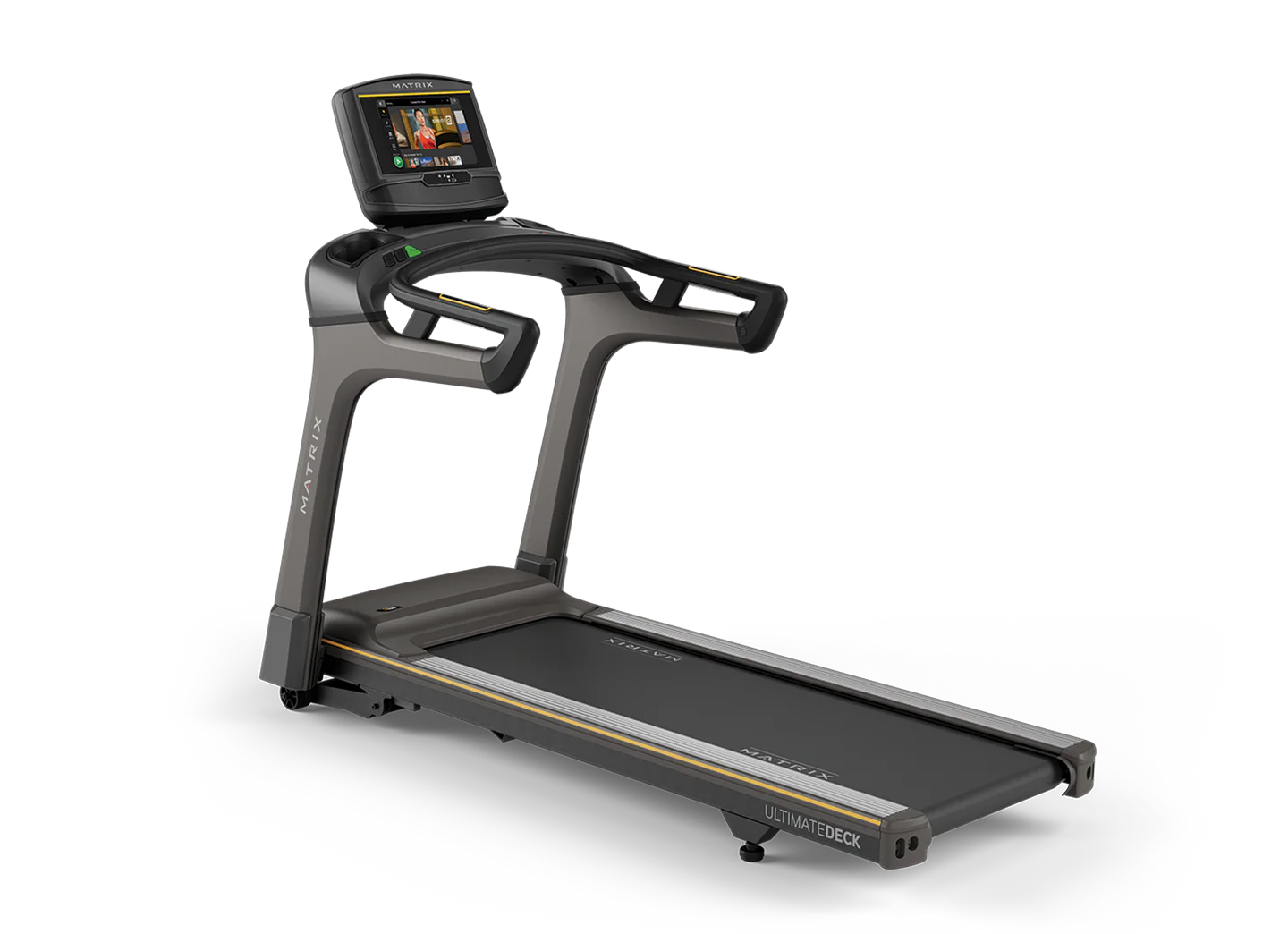 Matrix T50-XER Treadmill