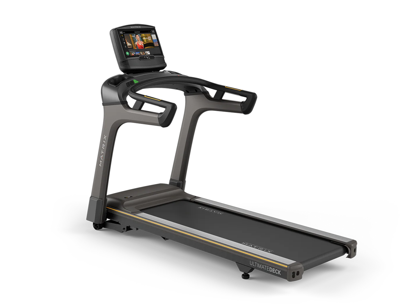 Matrix T50-XIR Treadmill