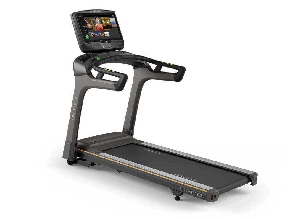 Matrix T50-XUR Treadmill