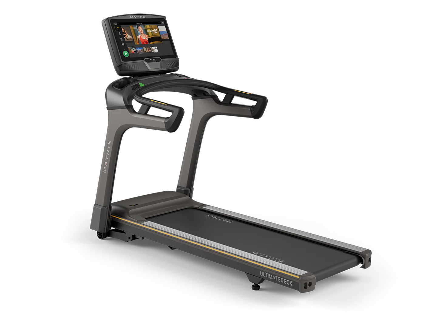 Matrix T50-XUR Treadmill
