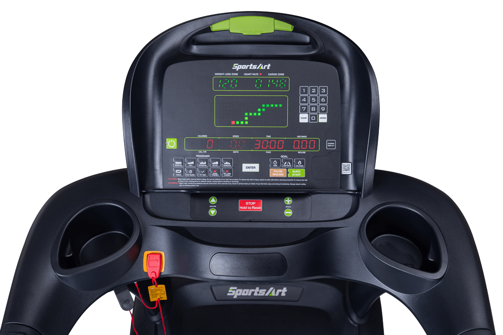 Sports Art T645L Treadmill