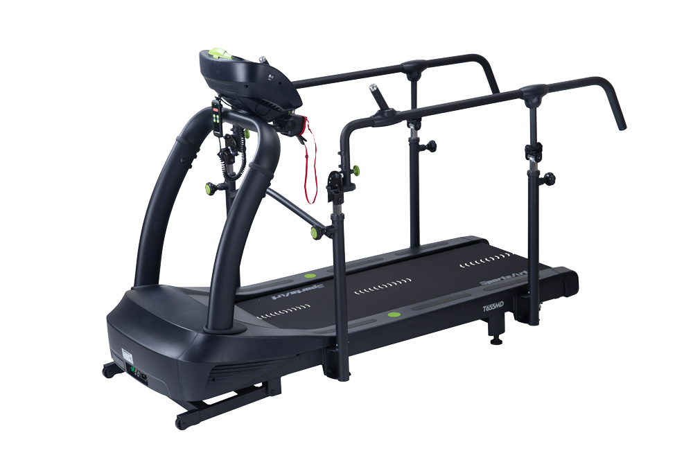Sports Art T655MD Treadmill