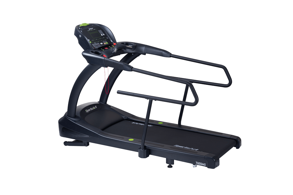 Sports Art T655MS Treadmill