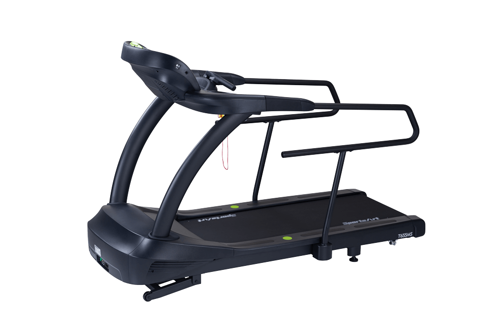 Sports Art T655MS Treadmill