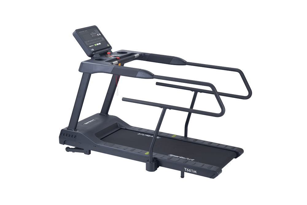 Sports Art T661M Treadmill