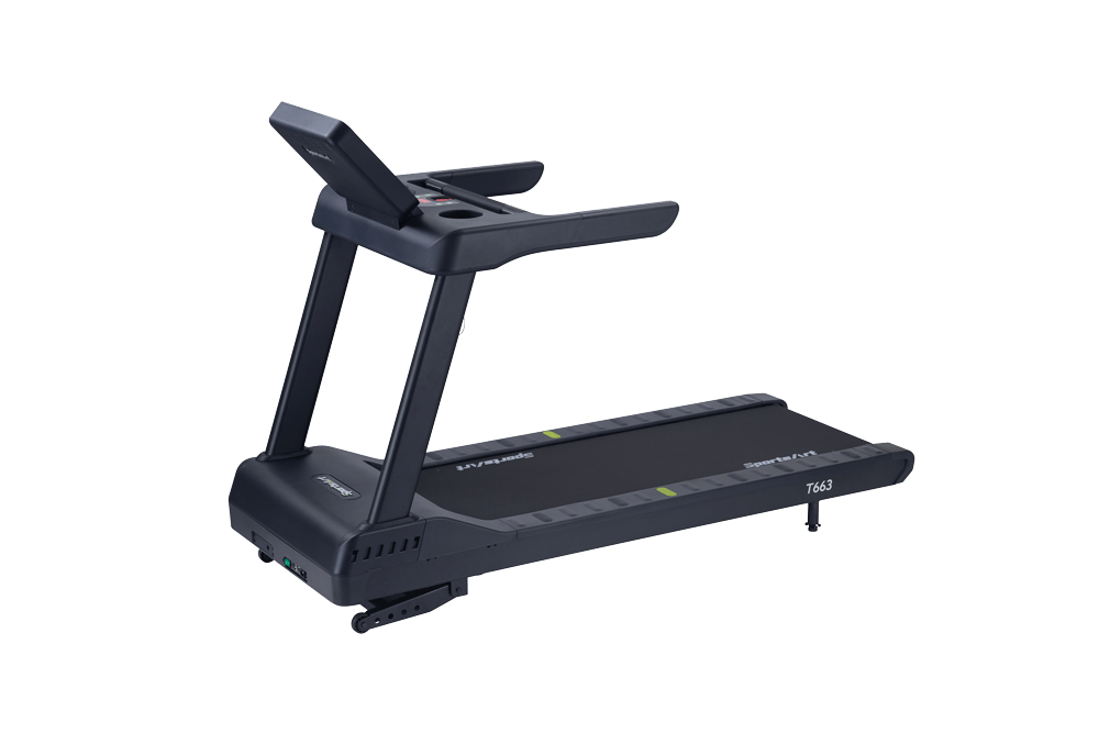Sports Art T663 TREADMILL