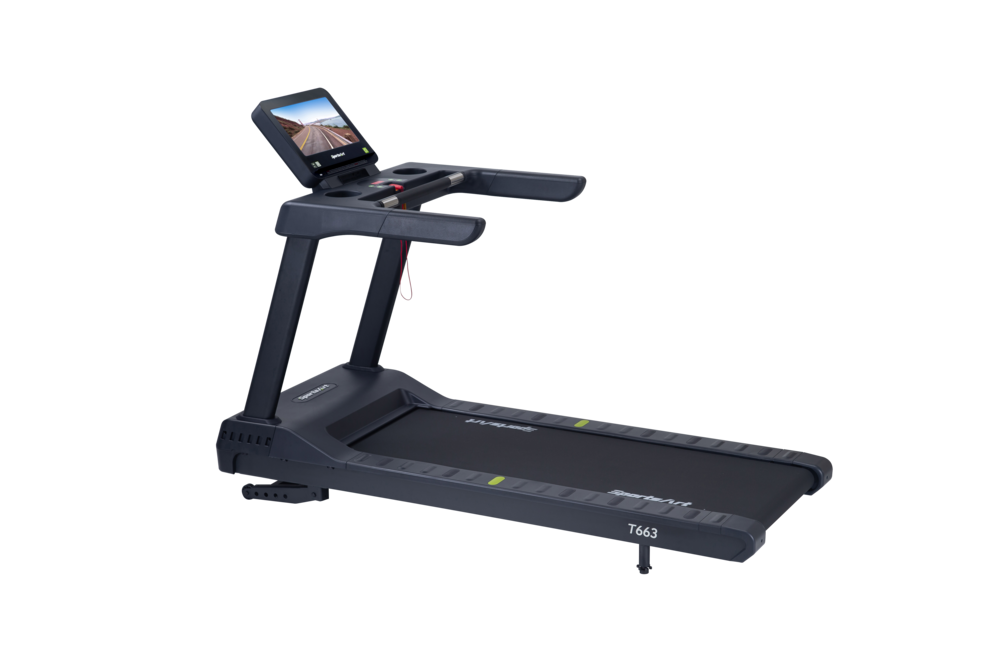 Sports Art T663-16 TREADMILL