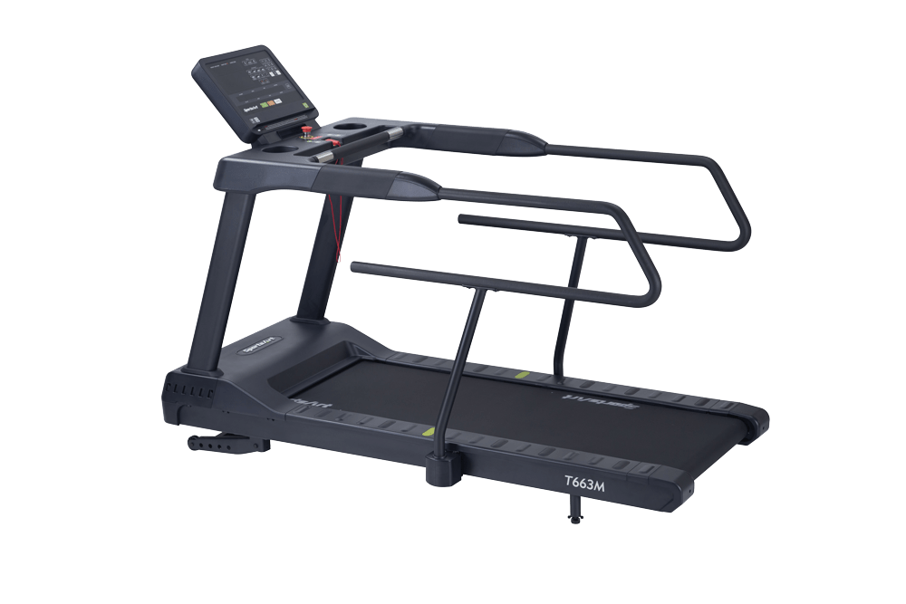 Sports Art T663M Treadmill
