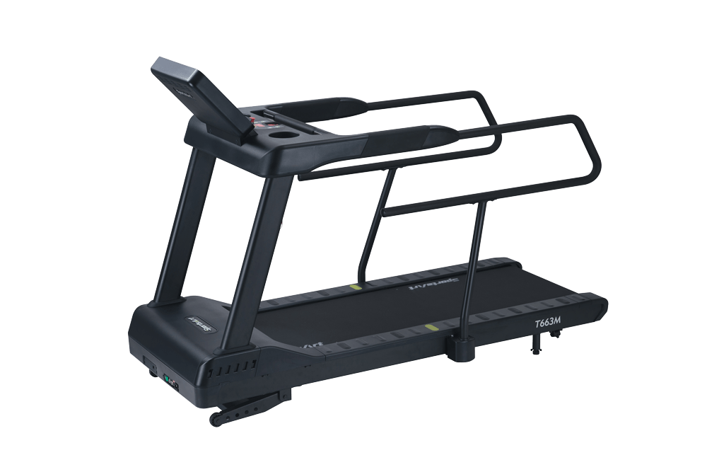 Sports Art T663M Treadmill