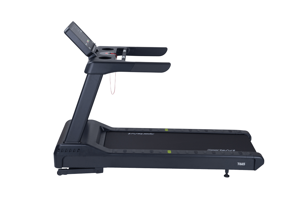 Sports Art T665 TREADMILL