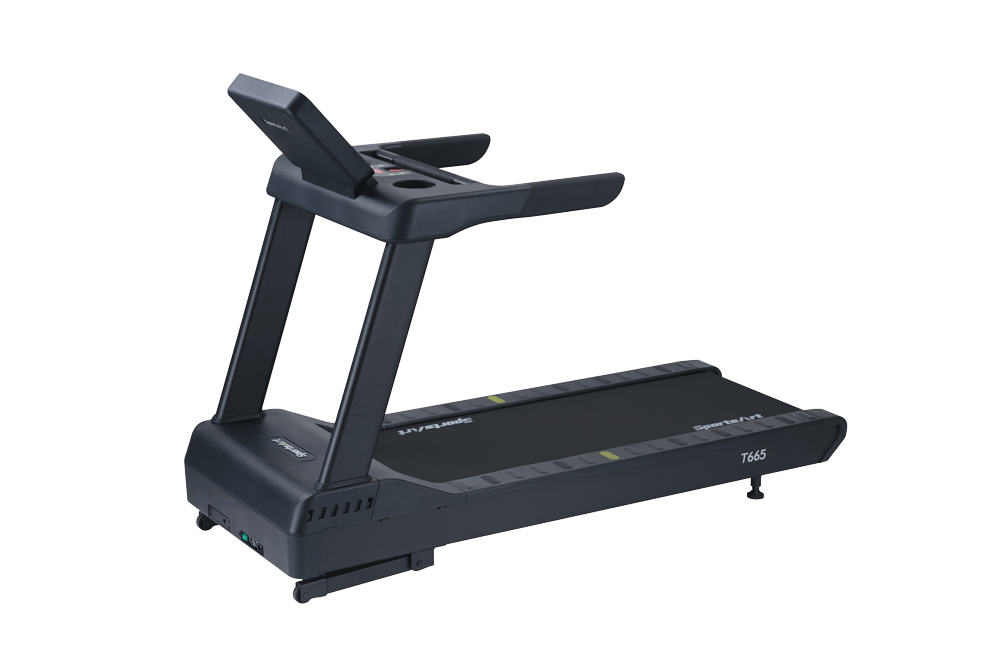 Sports Art T665 TREADMILL